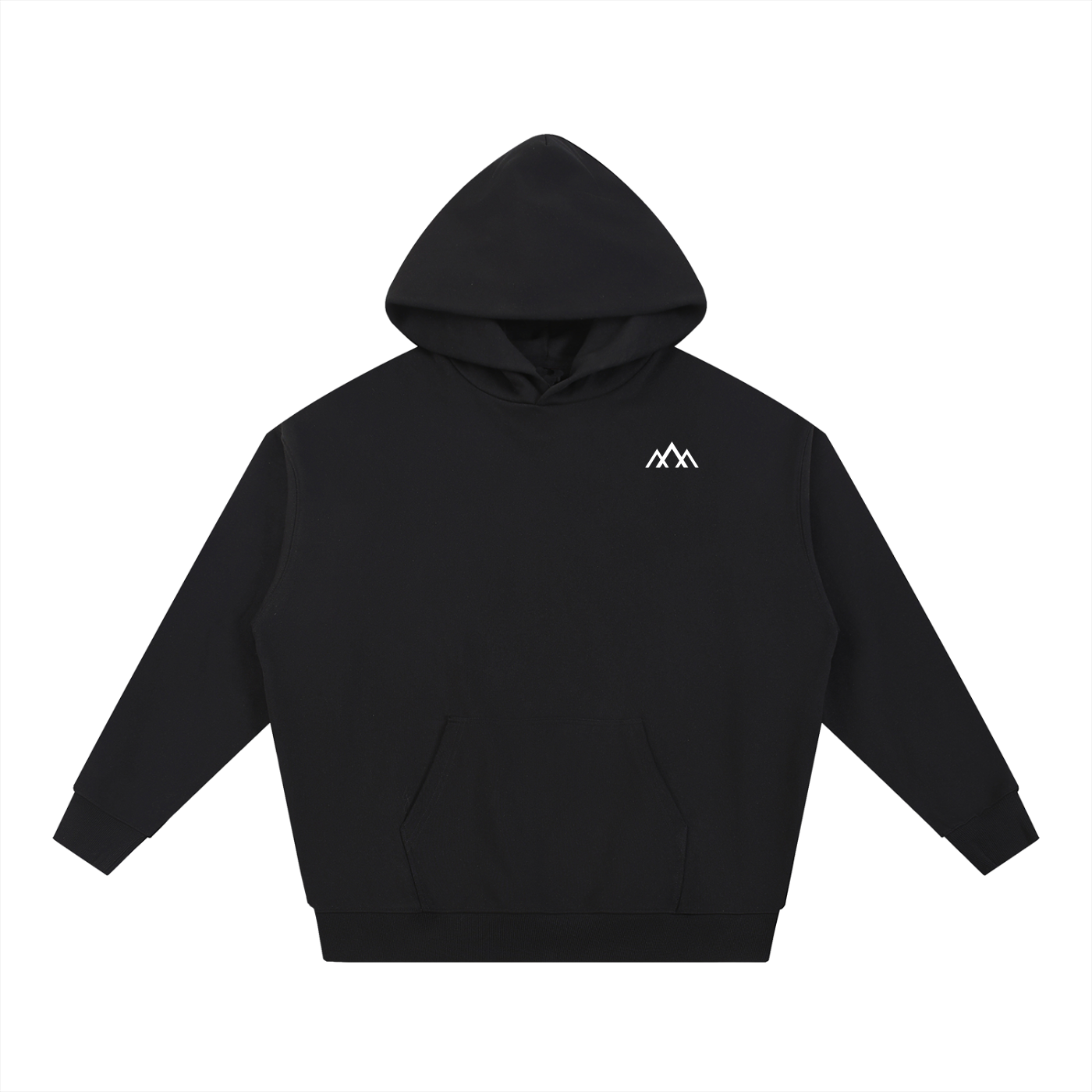 Essential Heavyweight Hoodie