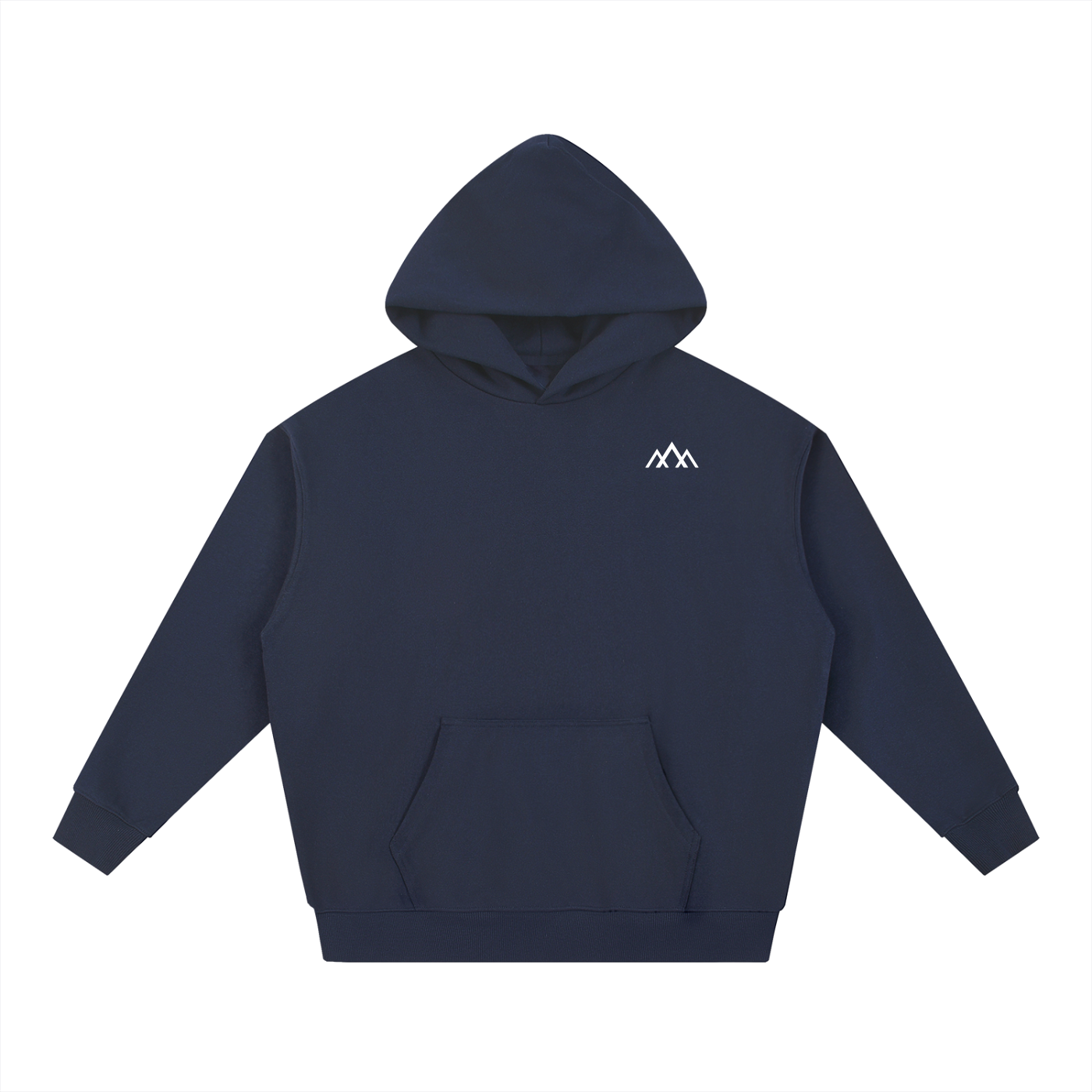 Essential Heavyweight Hoodie