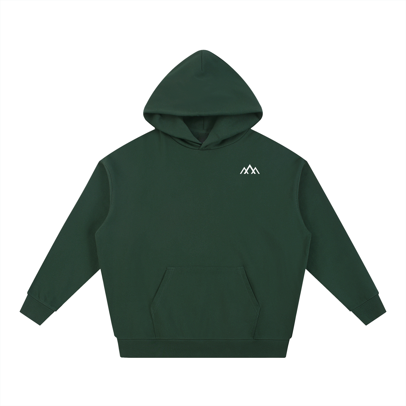 Essential Heavyweight Hoodie