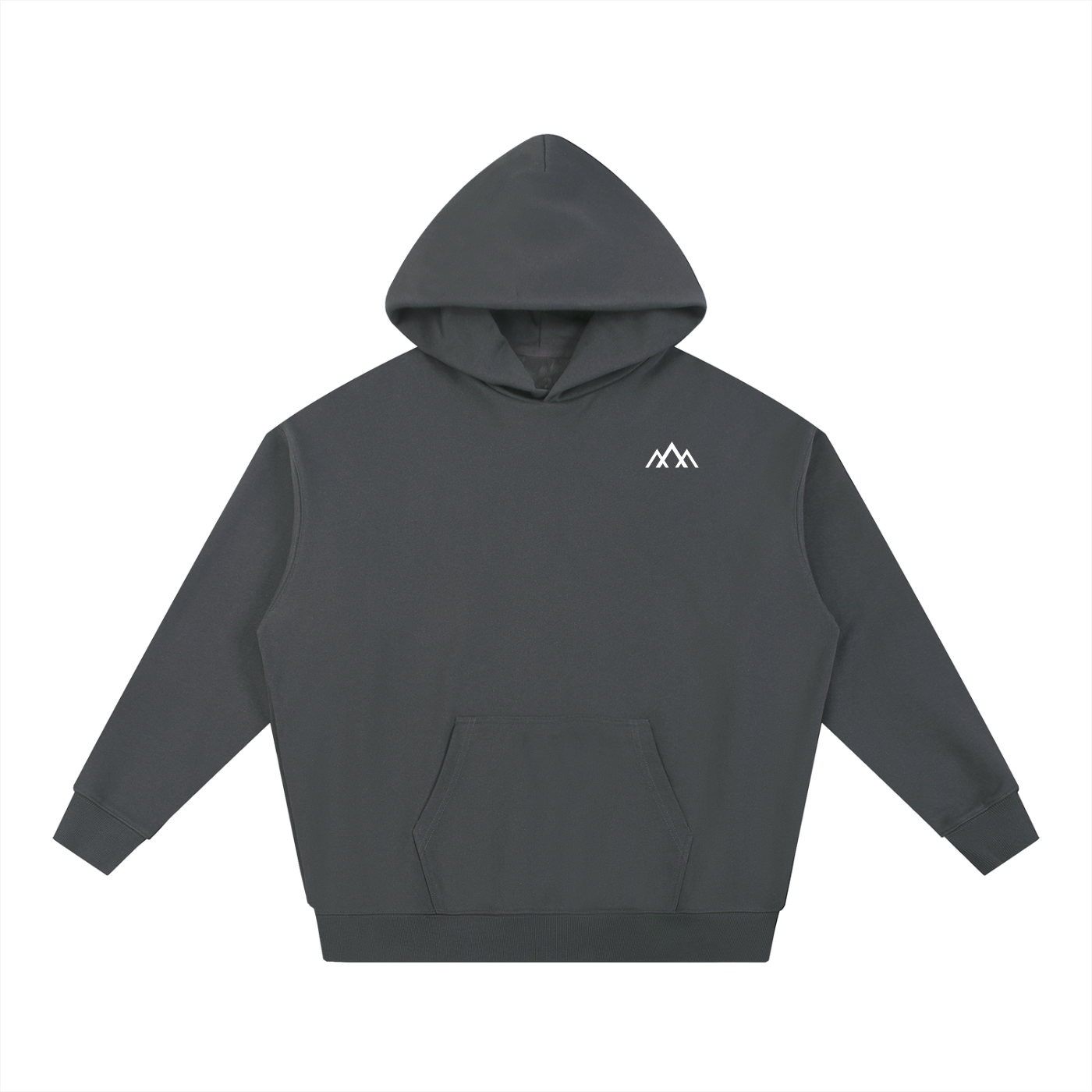 Essential Heavyweight Hoodie