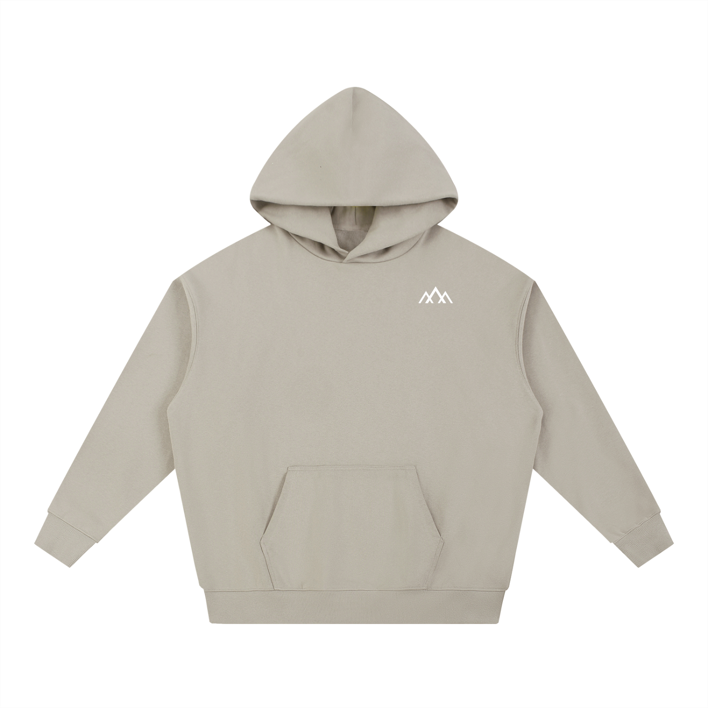 Essential Heavyweight Hoodie